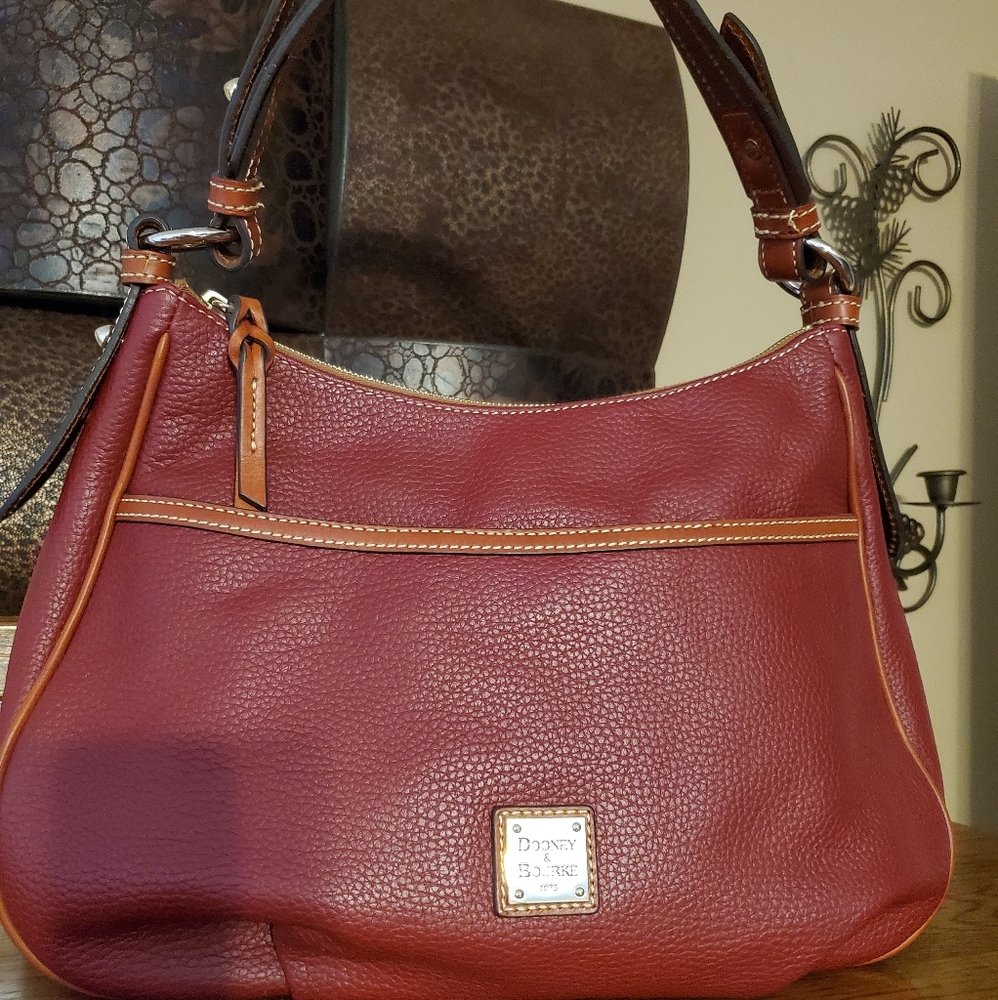 Dooney & Bourke